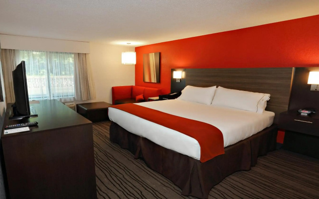 Holiday Inn Express Brentwood South - Cool Springs by IHG