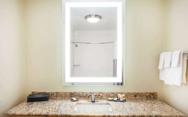 La Quinta Inn & Suites by Wyndham Odessa North