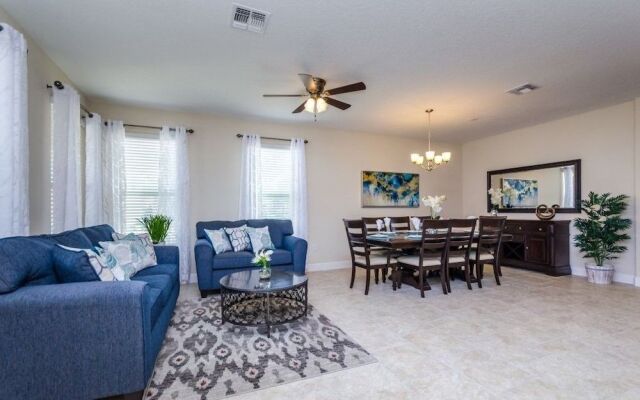 Wildwood Villa #230938 - 6 Br villa