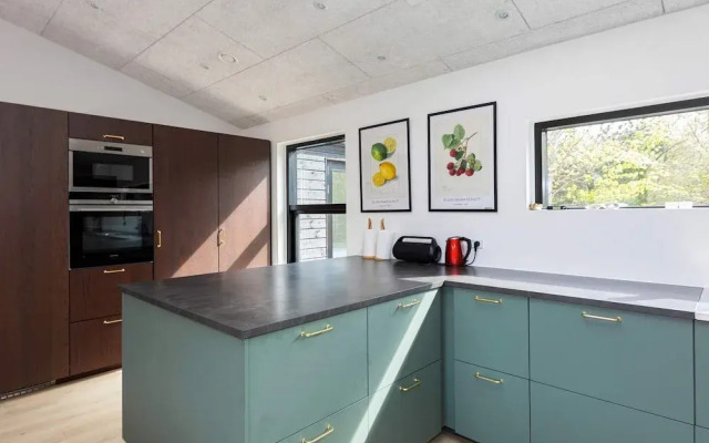 Luxury Retreat in Nr. Lyngby - By Traum Ferienwohnungen