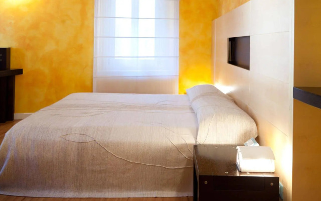 Hotel Suite Inn
