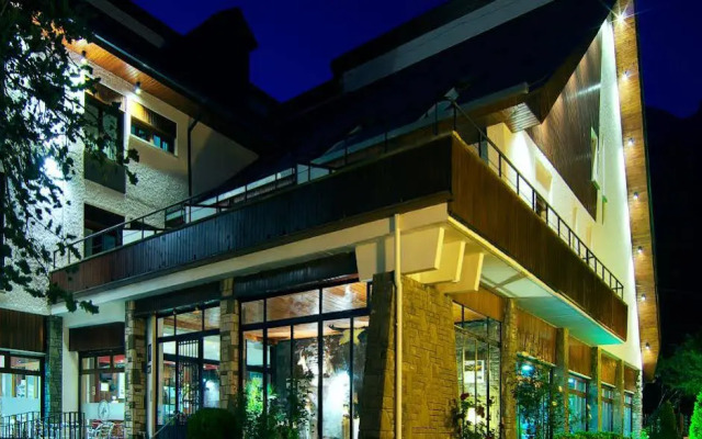 Hotel Silken Ordesa