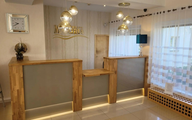 Hotel Mazuria