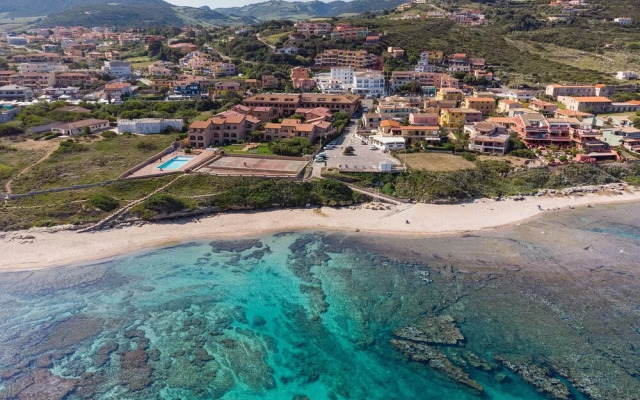 Seafront Apartment With Stunning Asinara Views