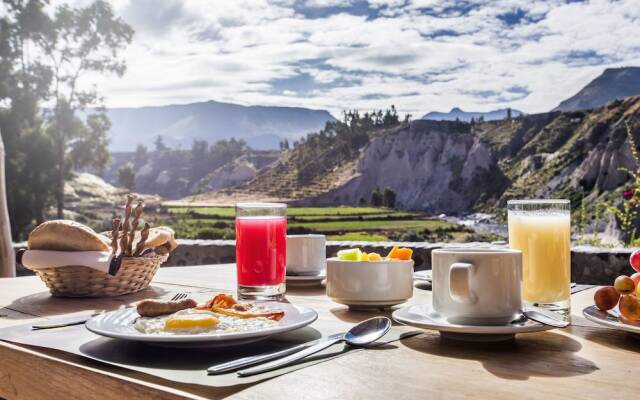 Colca Lodge Spa & Hot Springs