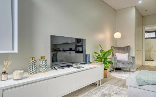 Tristao Vaz I a Home in Madeira