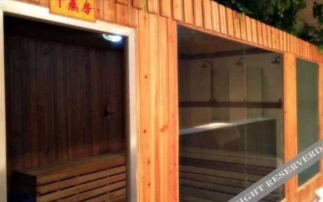 Wanfang Technology Tower Hotel