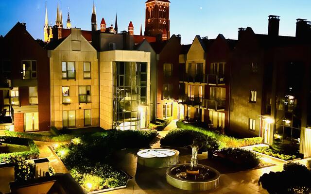 Super Modern Incredible Property