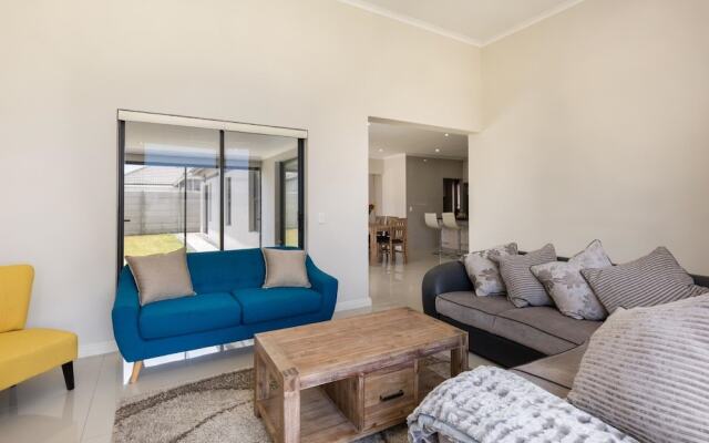 Constitution 14 by CTHA