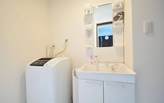 Shukusai Art stay in Tofukuji