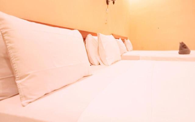 Tangkoko Jungle Homestay By OYO