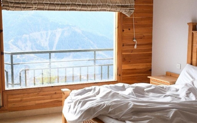 Mountain View Guest House