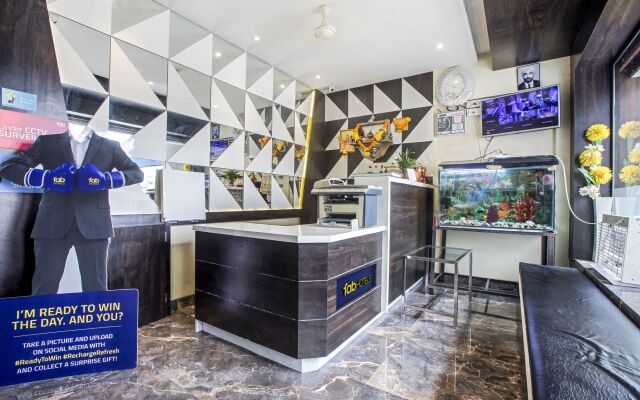 FabHotel Stay Inn Navi Mumbai