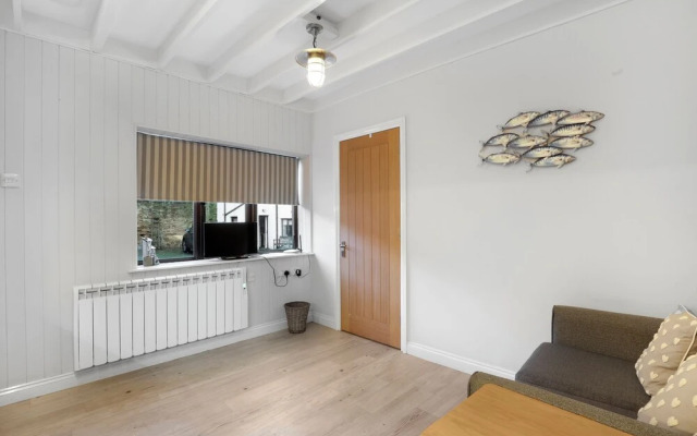 Minnow's Rest - North East Escapes