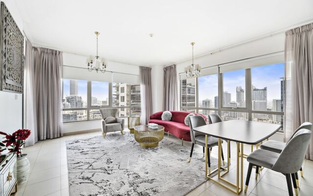 Silkhaus Southridge Towers