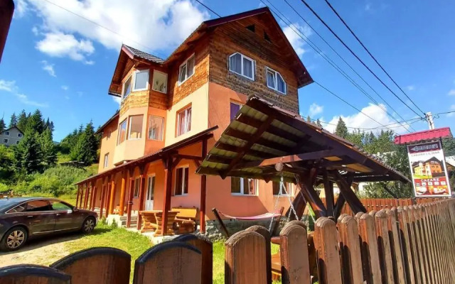 Cabana Liliana