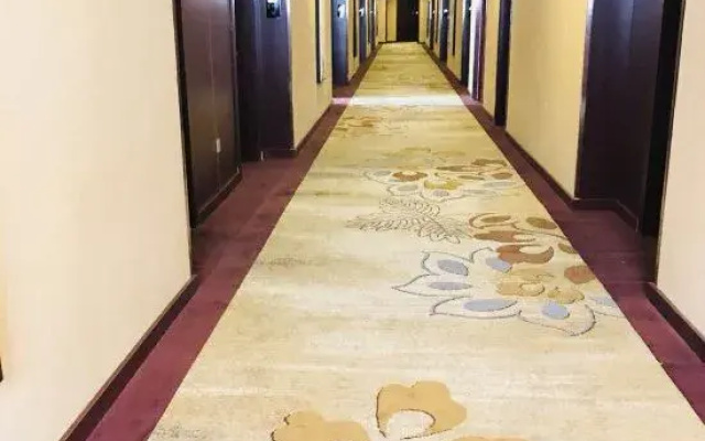 Chanyue Hotel