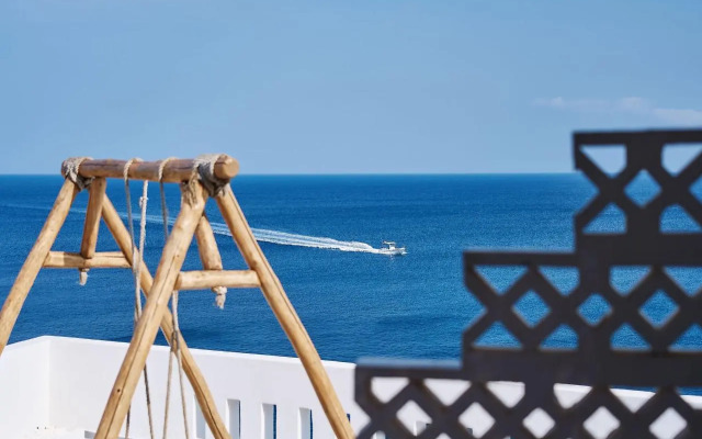 Chrysalis Boutique Hotel