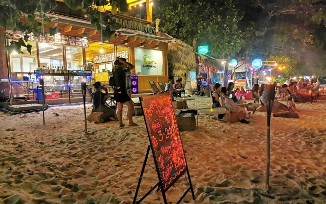 Charming Lipe Beach Resort