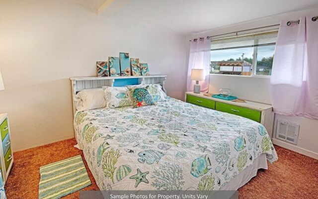 Pacific Surf Condos