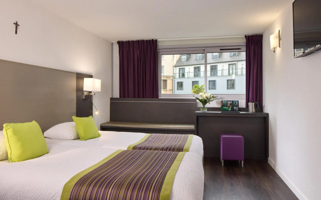 Hôtel Astrid