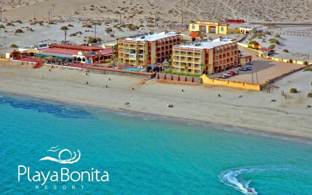 Playa Bonita