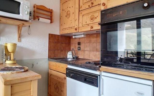 Apartment Gentianes 9