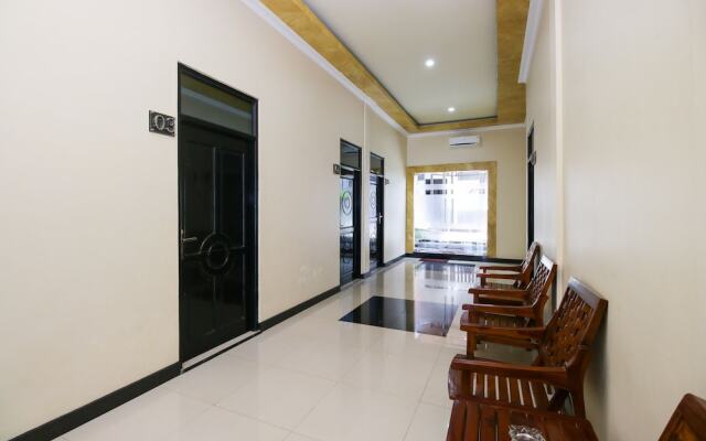 Airy Eco Tjilik Riwut KM 2,5 Sampit