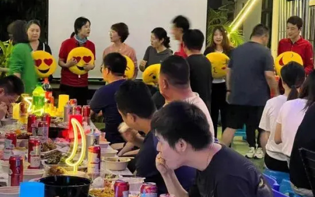 Xidi Inn (Xinda Road Branch)