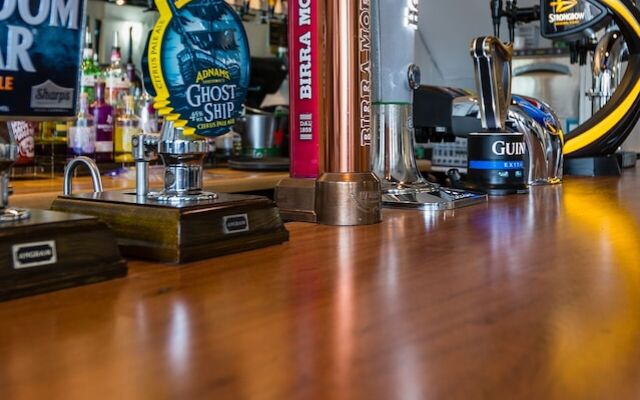 The White Hart