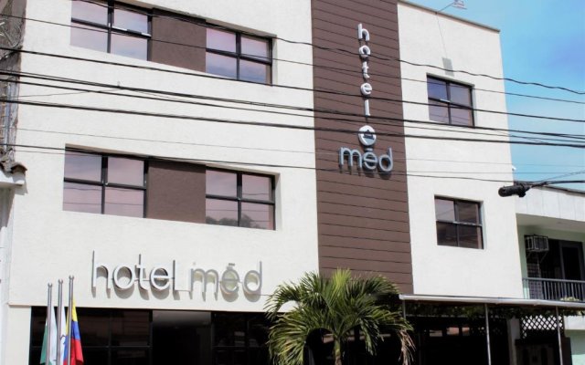 Hotel MED 70