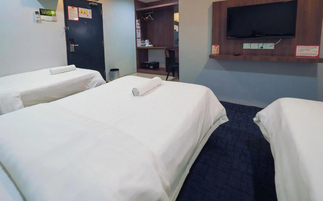 S Boutique Hotel