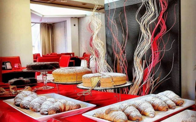 Hotel Residence Le Ceramiche