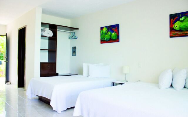 Luna D' Miel Suites