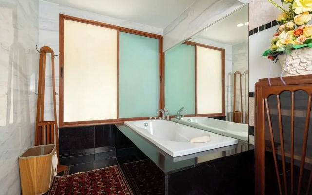 Ocean Pearl Residence