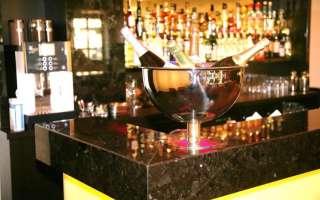 Hotel Favor