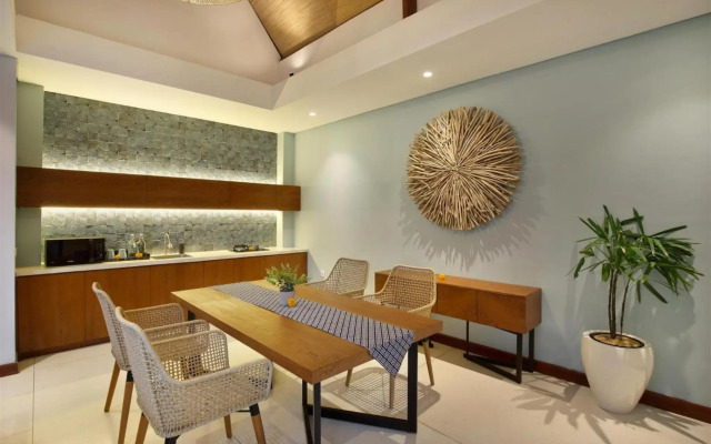 Sanora Villa Sanur by Ini Vie Hospitality