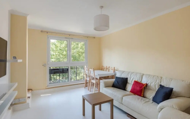 3 Bedroom on Columbia Road Shoreditch