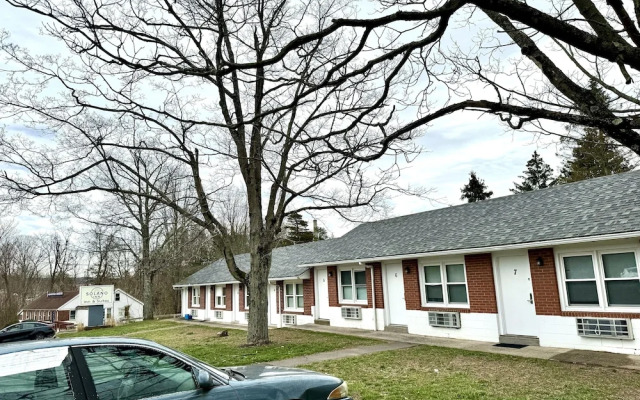 Solano Inn