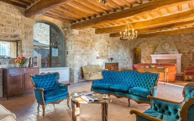 Santa Illuminata 20 12