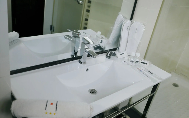 Central Hotel Tana