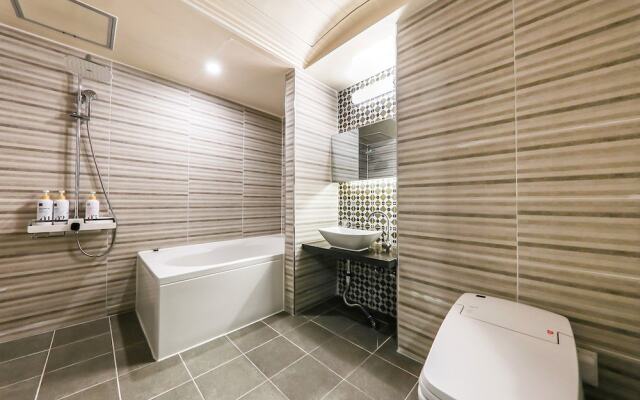 Hotel Soseol Smith