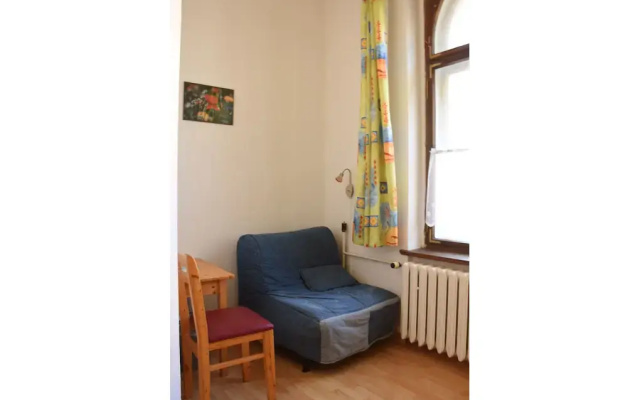 Pension zur Wartburg