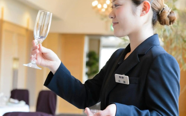 Hotel Grand Plaza Urashima