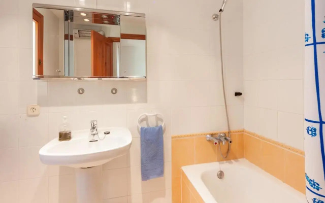 Holiday Home Melis-III (2)