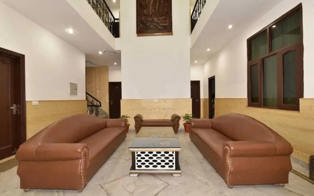 Hotel Divyansh By VRB Hotels