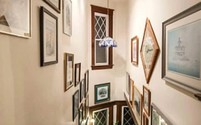 Friendly City Inn Bed & Breakfast