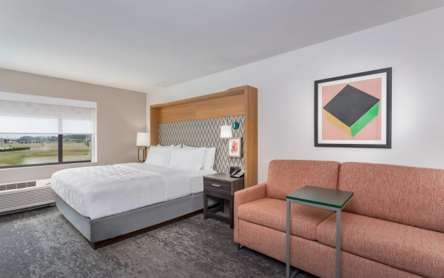 Holiday Inn Columbus by IHG