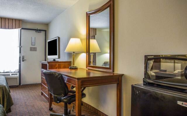 Quality Inn Fort Jackson