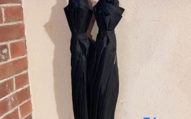 Duan’s Quadrangle Inn